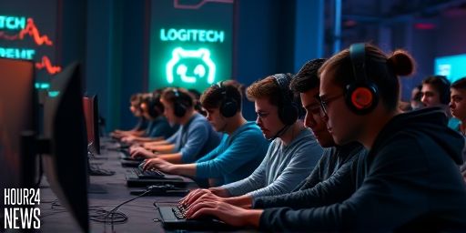 Logitech Unveils New Gaming Accessories: G Pro X2 Superstrike