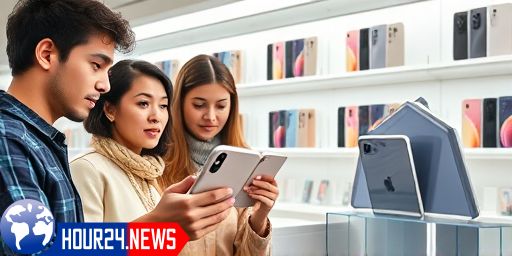 Apple’s iPhone 17 Lineup: Features and Price Changes