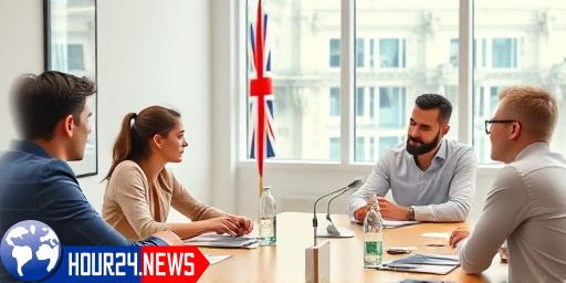 Rachel Reeves: A Chancellor in Name Only Amidst Political Chaos