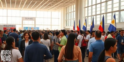 Negros Heritage Shines at Himbon: The 39th Negros Trade Fair Opens at SMX Aura