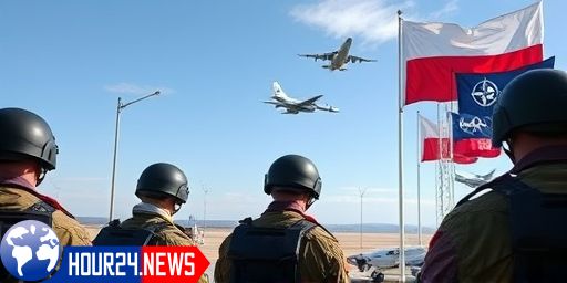 Poland: Insights from the Recent Russian Drone Attack
