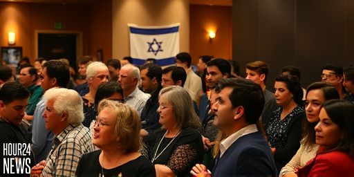 TLVFest 20th Edition: Debra Messing & Dana International Honored in Tel Aviv