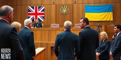 Briton Admits Kremlin Bribery in EU Parliament Case