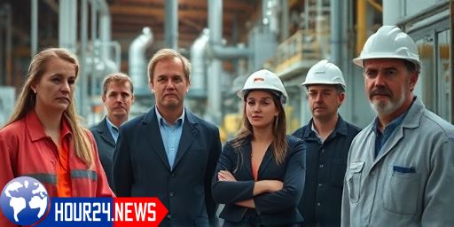 Venator Chemical Company Files for Bankruptcy Affecting 700 Jobs