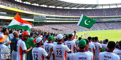 Operation Sindoor: Modi Draws Asia Cup Final Parallels