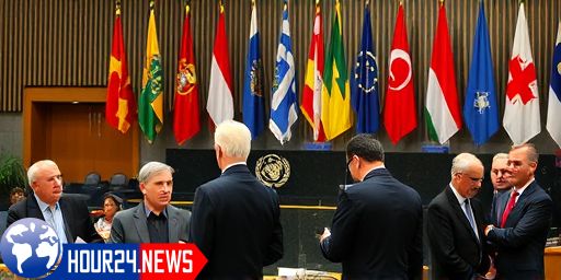 UN General Assembly Approves Declaration for Palestinian State