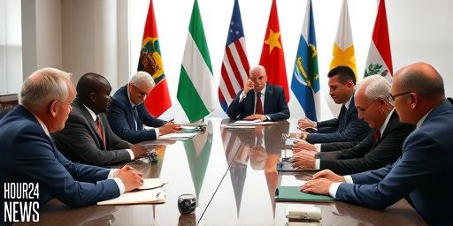 Trump’s Productive Talks on Gaza: The 21-Point Peace Plan