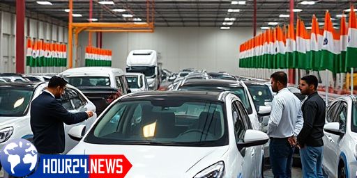 VinFast Launches EV Production in Tuticorin: Price & Features