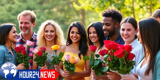 Taylor Frankie Paul Takes the Lead on Season 22 of The Bachelorette