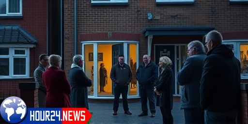 Jailed for Life: The Tragic Case of Harold Monk