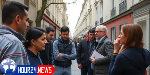 Moustique Tigre : Inquiétudes dans le XIe Arrondissement de Paris