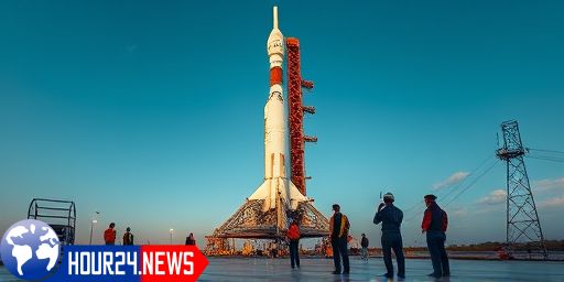 SpaceX to Launch NASA’s IMAP Mission on Sept. 23