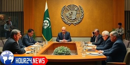 Pakistan’s Reaction to Israel’s UNSC Mention of Osama Bin Laden