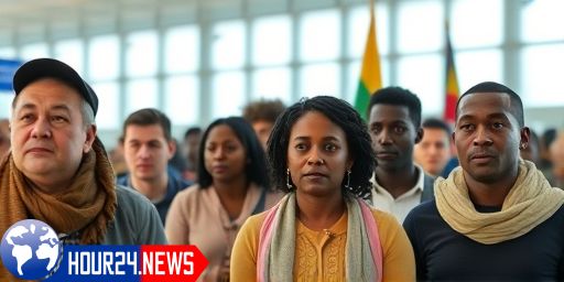 U.S. Deportations to Ghana: Legal Protections Under Threat