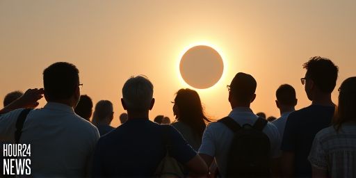 Surya Grahan 2025: Everything You Need to Know About the Solar Eclipse