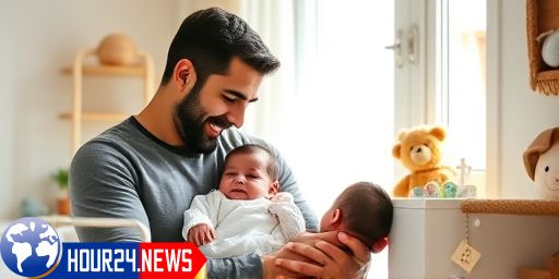 Alessandra Amoroso Becomes a Mother: A Joyful Announcement