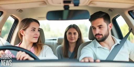 Top 5 Dash Cams to Prevent Accidents