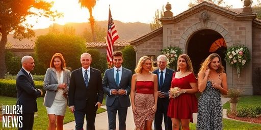Selena Gomez and Benny Blanco Wedding: California Weekend Details
