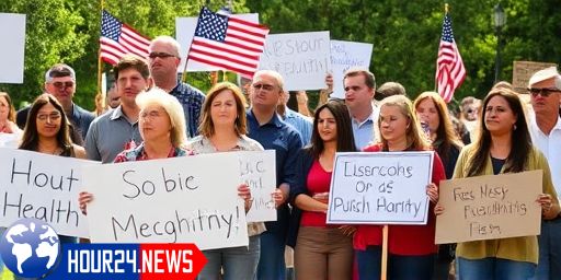 Calls for Health Minister Kennedy to Resign