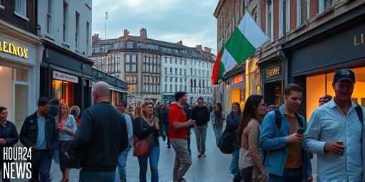 Out and About in Limerick This Weekend: Camera Club Seeks Your Photos