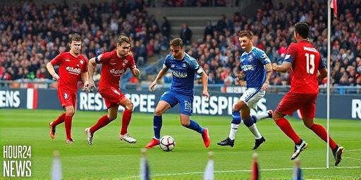 Rennes-Lens Clash Sees Lens Reduced to 10 Men Early in Ligue 1