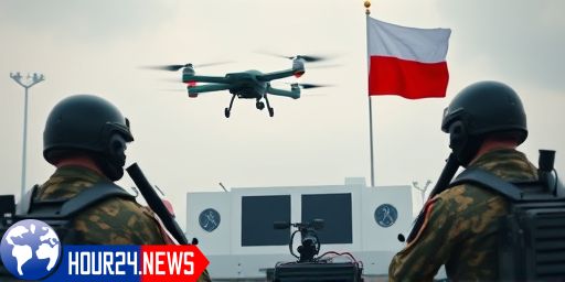 Lukashenko Comments on Drone Incursions into Poland