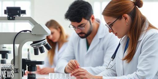Understanding Chromosome Crossovers and Fertility Protection