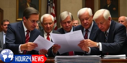 Epstein Estate Delivers Controversial Birthday Book to Congress