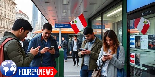 Bitcoin Transforms Public Transport in Lima