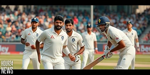 India Squad Announcement for West Indies Tests: Key Updates