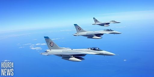 Estonia: NATO Intercepts Russian Warplanes