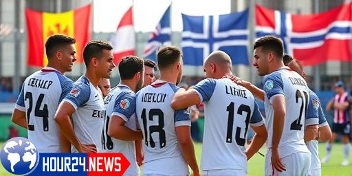 Moldova’s Coach Serghei Clescenco Resigns After Heavy Loss