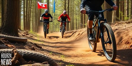 Goodyear Wrangler MTF/MTR: A Strong Return to MTB Tires