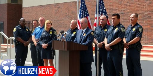 Arrest of Suspect in Charlie Kirk Shooting: What We Know