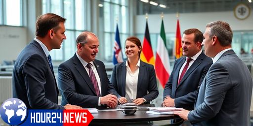Lessons from NRW Municipal Elections for Friedrich Merz and CDU