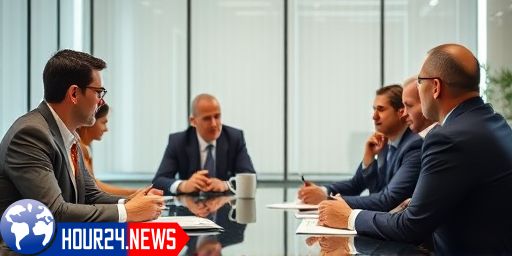 Medef Warns of Major Business Mobilization Over Tax Increases