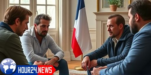Judith Godrèche Facing Legal Troubles: The Jacques Doillon Case