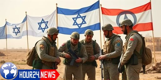 Understanding the Names of Israeli Military Operations