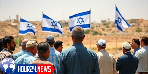 Netanyahu’s Stance Against a Palestinian State