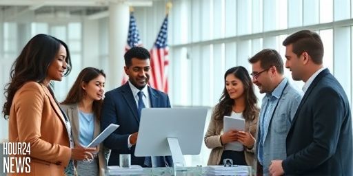 H-1B Visa Update: Major Changes Affect Indian Tech Employees