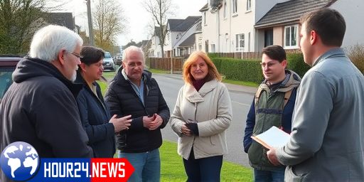 Assault on Elderly Man in Tipperary Town: Witness Appeal