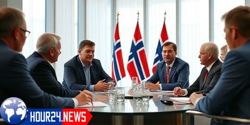 Erna Solberg’s Response to Exit Demands Expected Friday