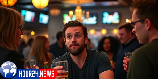 James McAvoy Allegedly Attacked at Toronto Bar