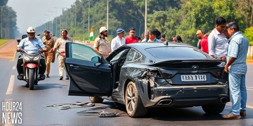 Rupali Bhosale Car Accident: Updates on Aai Kuthe Kay Karte Star