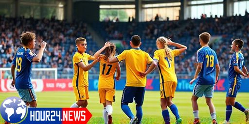 Maccabi Tel Aviv ‘Shahar’ Dominates with 5-1 Victory over Hapoel Haifa