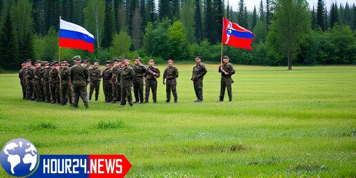 Concerns Over Russia and Belarus Military Drills on NATO’s Eastern Flank