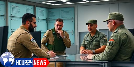 Understanding the Naming of Israeli Military Operations