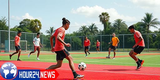Carlo Ancelotti: Style and Player Influence in Brazilian Football