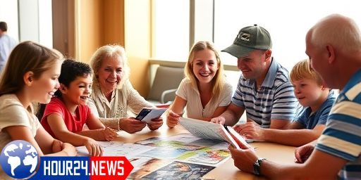 Disney Adventure Cruise Delay Announcement