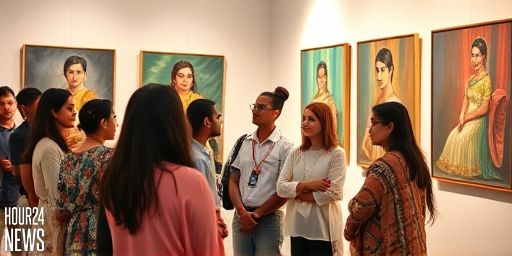 Exploring the Lives of Sex Workers in Pakistan